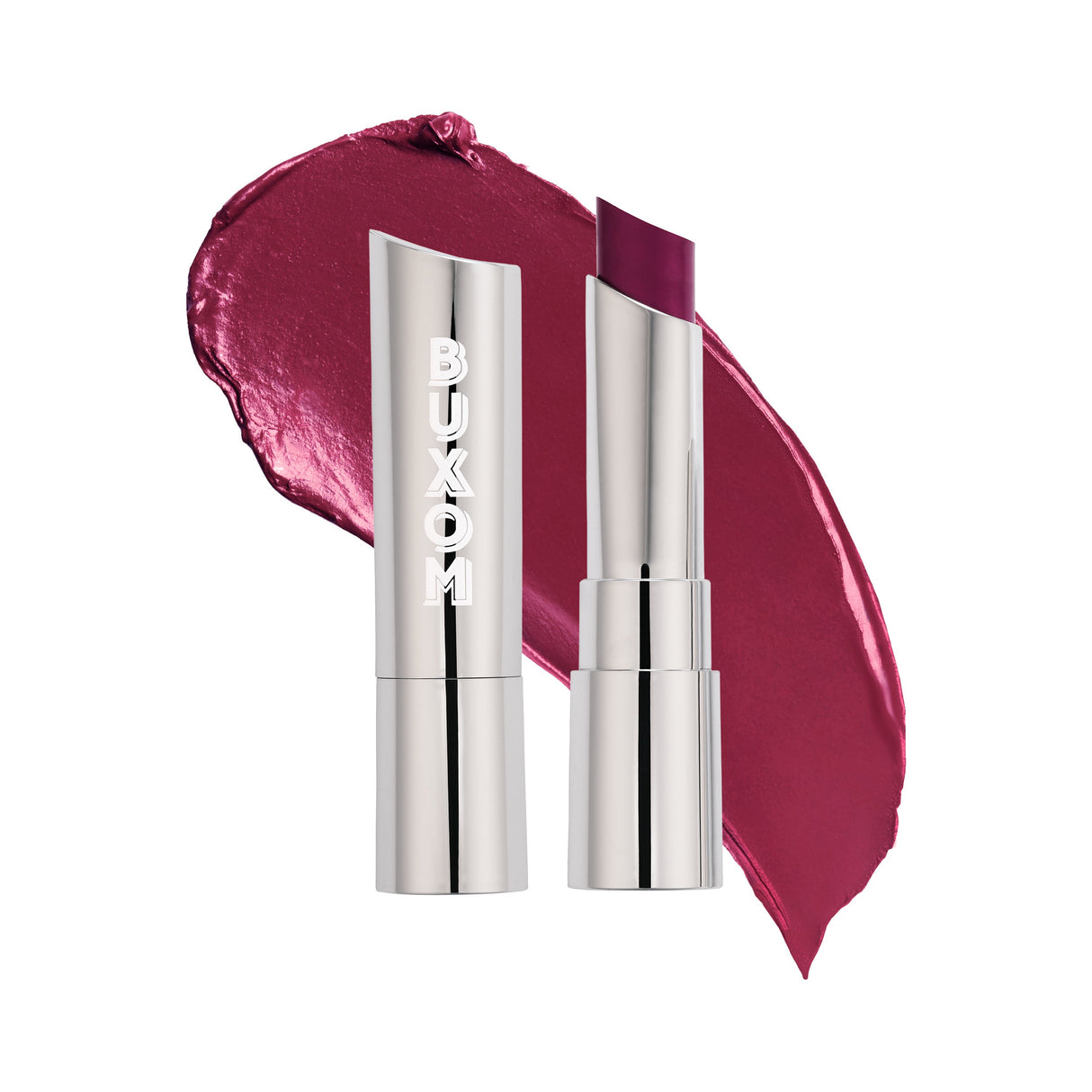 Full-On™ Satin Lipstick from BUXOM