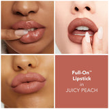 Full-On™ Satin Lipstick from BUXOM