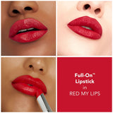 Full-On™ Satin Lipstick from BUXOM