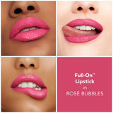 Full-On™ Satin Lipstick from BUXOM