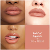 Full-On™ Satin Lipstick from BUXOM
