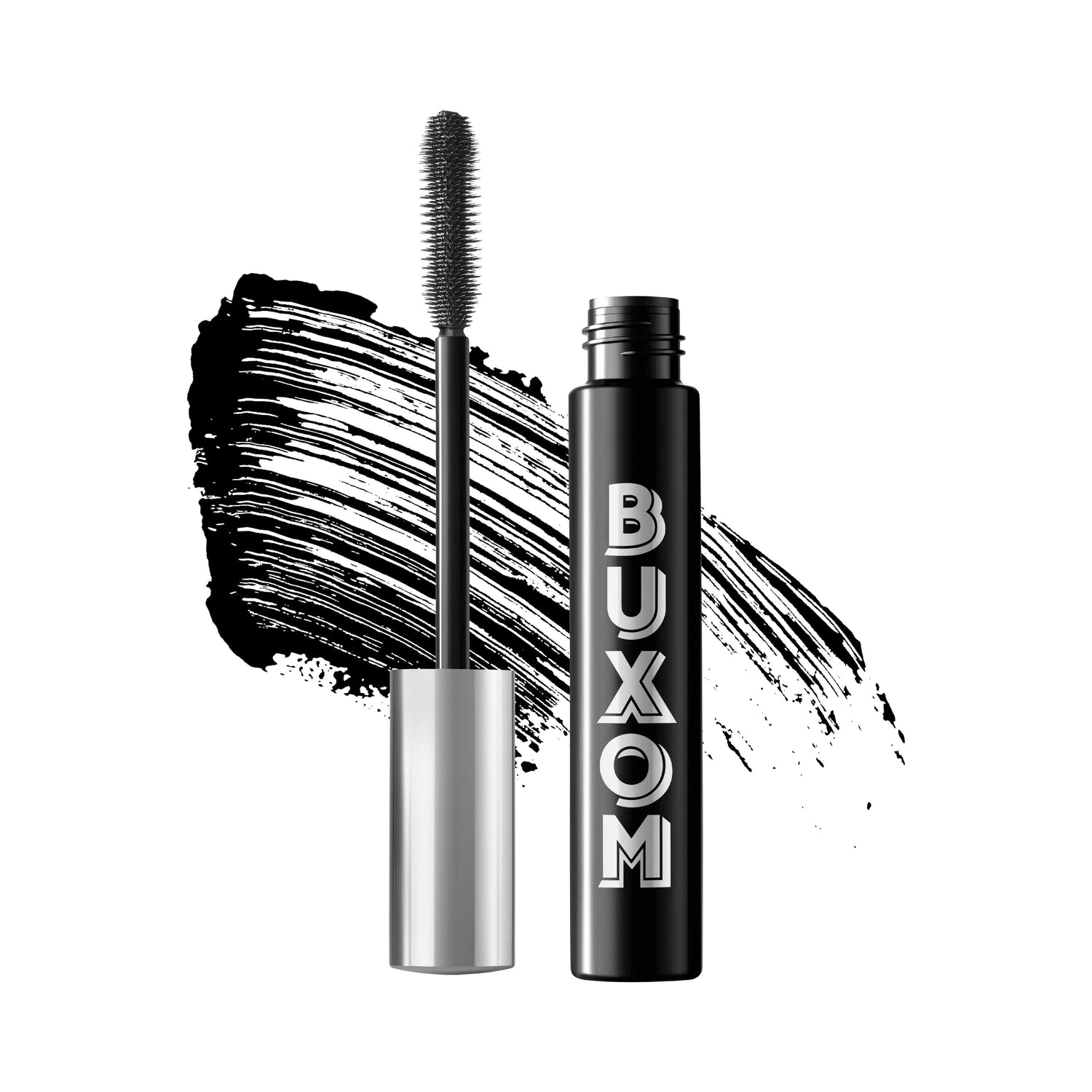 BUXOM® Lash Waterproof Volumizing Mascara from BUXOM