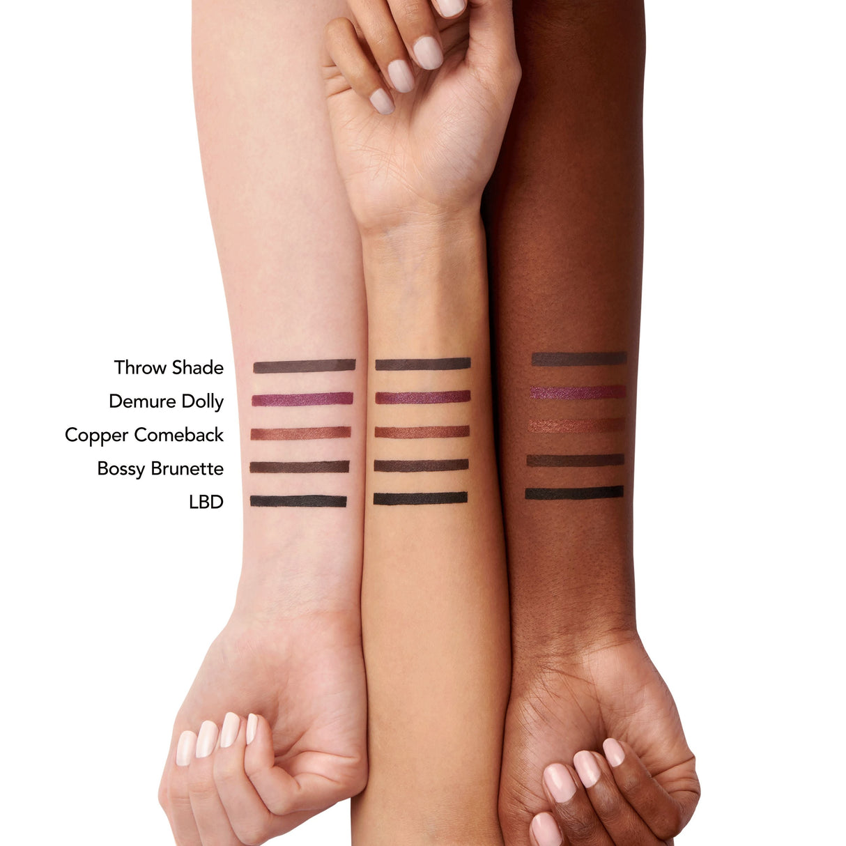 Power Line™ Lasting Eyeliner from BUXOM