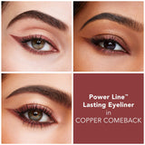 Power Line™ Lasting Eyeliner from BUXOM