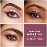Power Line™ Lasting Eyeliner from BUXOM