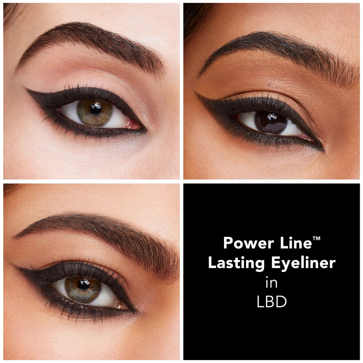 Power Line™ Lasting Eyeliner from BUXOM
