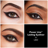 Power Line™ Lasting Eyeliner from BUXOM