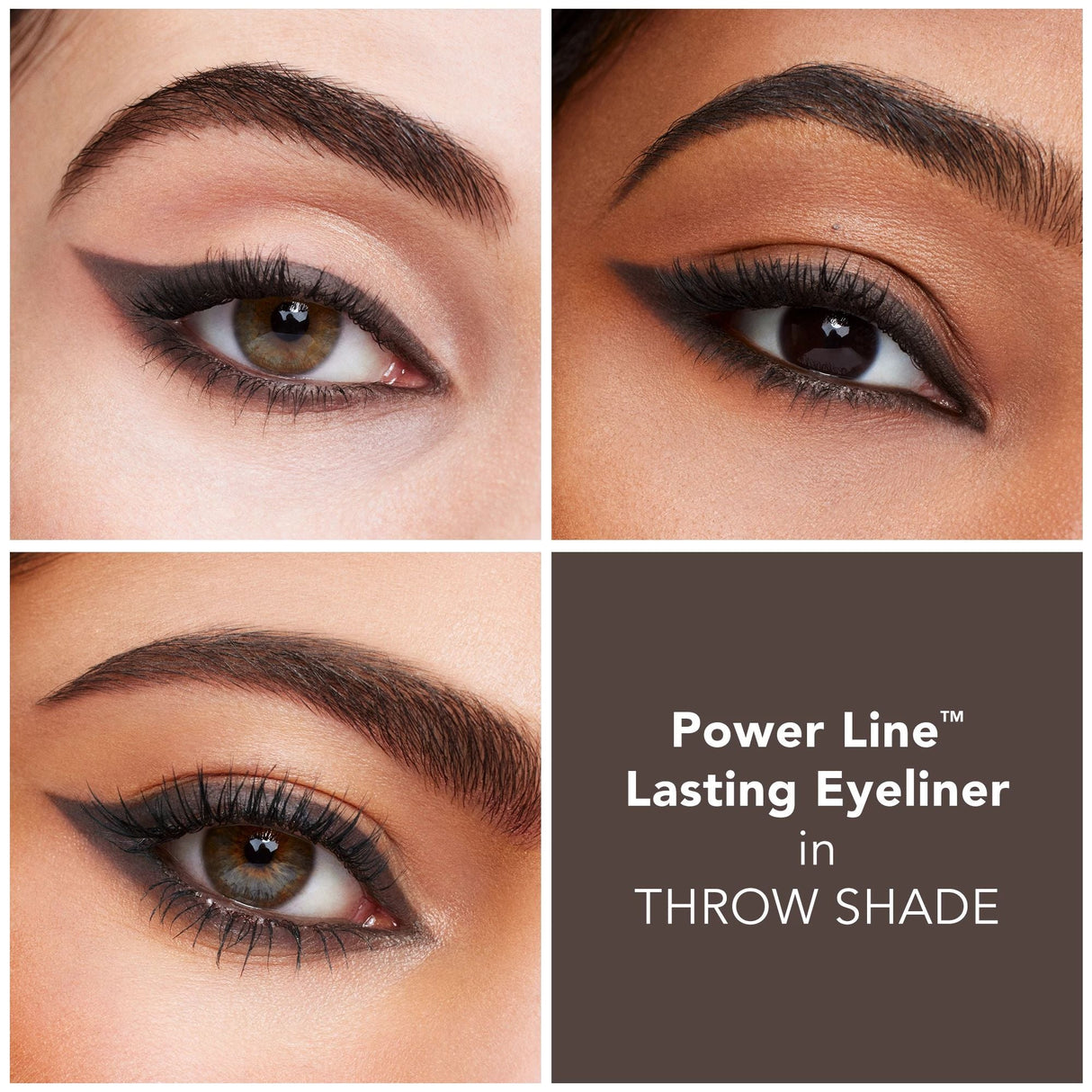 Power Line™ Lasting Eyeliner from BUXOM
