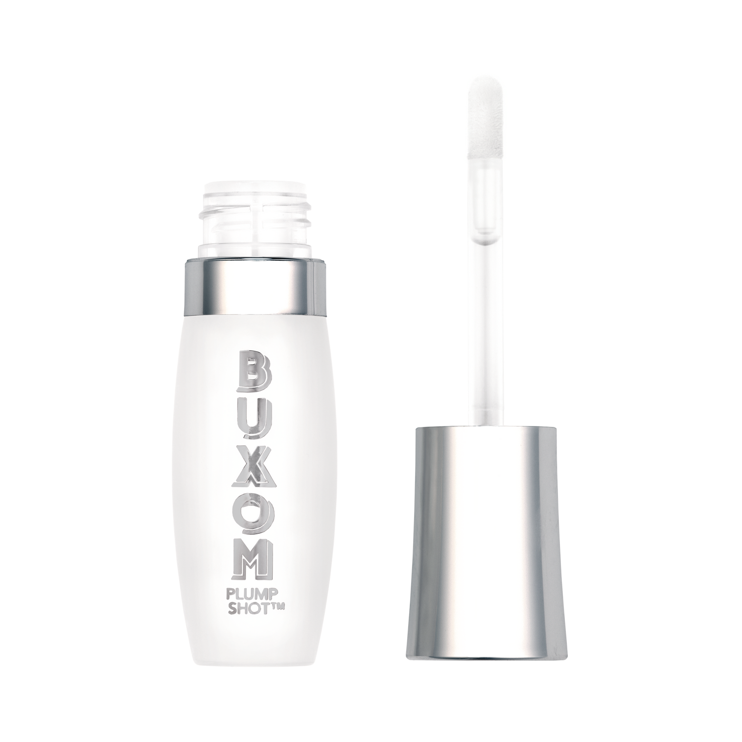 Mini Plump Shot™ Peptides Lip Serum from BUXOM