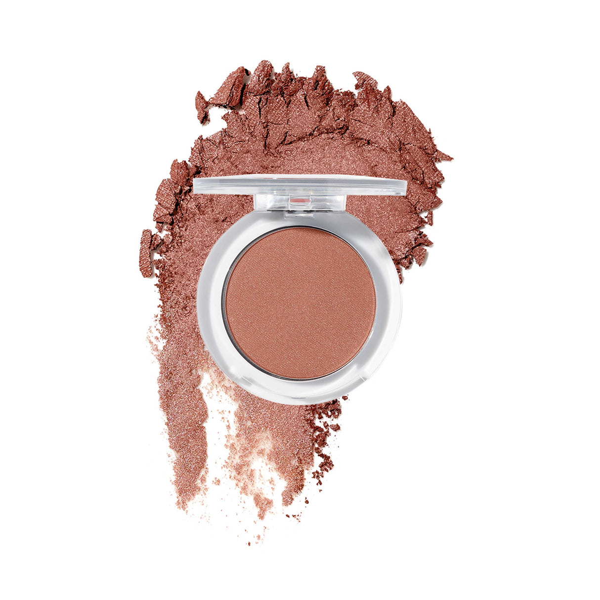 Wanderlust™ Primer-Infused Blush from BUXOM