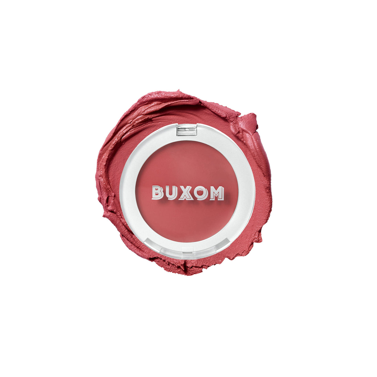 Plump Shot™ Peptide Plumping Cream Blush from BUXOM