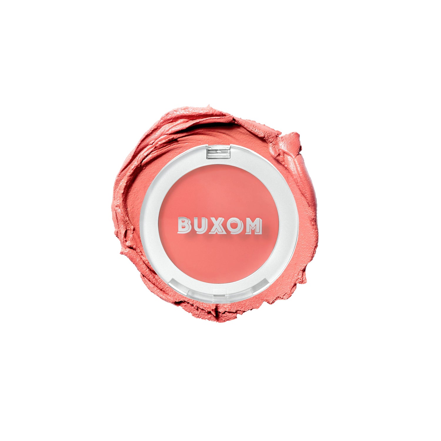 Plump Shot™ Peptide Plumping Cream Blush from BUXOM