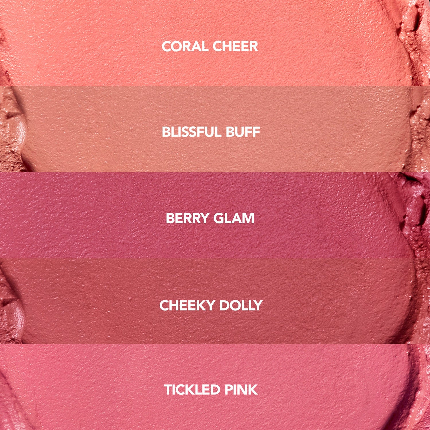 Plump Shot™ Peptide Plumping Cream Blush from BUXOM