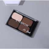PxLook Eyebrow Palette from Prolux Cosmetics