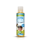 Toddler Hair Oil from Garner's Garden