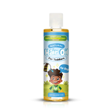 Toddler Hair Oil from Garner's Garden