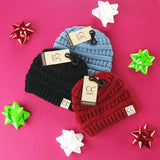 CC Beanie Baby Popular Accessories Winter Hats, Ages Newborn - 12 Month