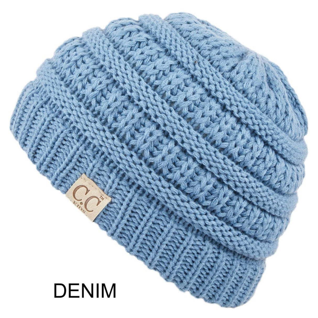 CC Beanie Baby Popular Accessories Winter Hats, Ages Newborn - 12 Month