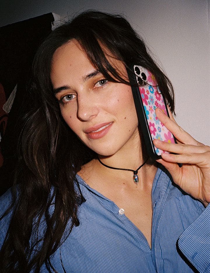 Bloom | Baby iPhone Case from Wildflower Cases