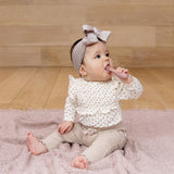 Baby-Led™ Toothbrush + Tongue Depressor from ezpz
