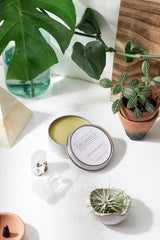Baby Butt Butter / Organic Diaper Cream / Cloth Diapers Safe from Butter Me Up Organics