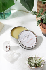Baby Butt Butter / Organic Diaper Cream / Cloth Diapers Safe from Butter Me Up Organics