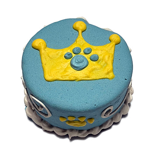 Prince Baby Cake (Shelf Stable) from Bubba Rose Biscuit Co.