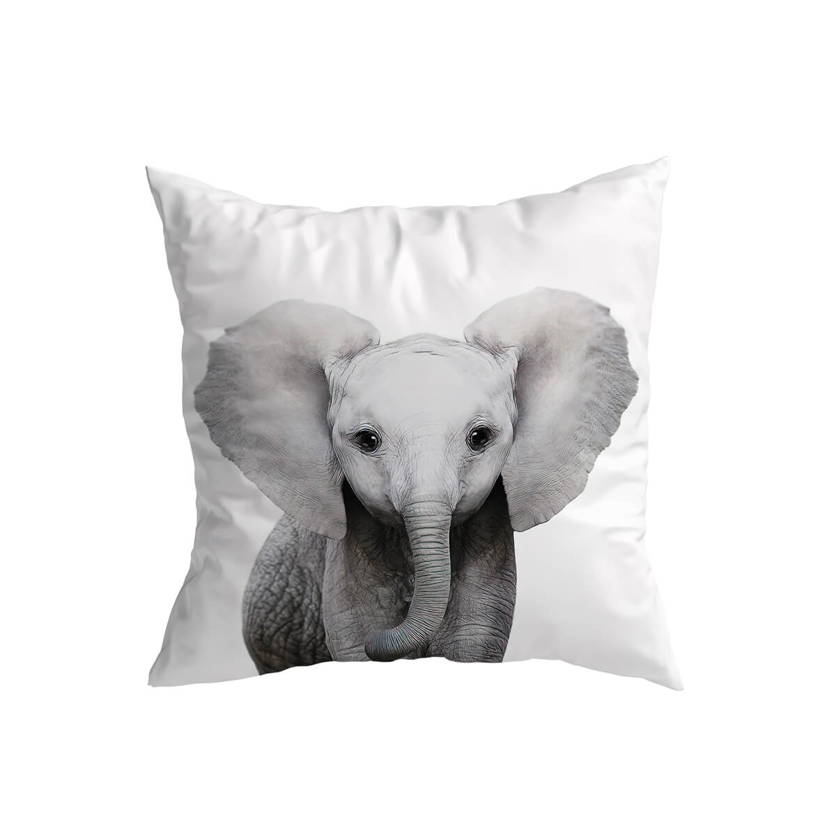Safari Baby Animals Cushion Covers from Moderny