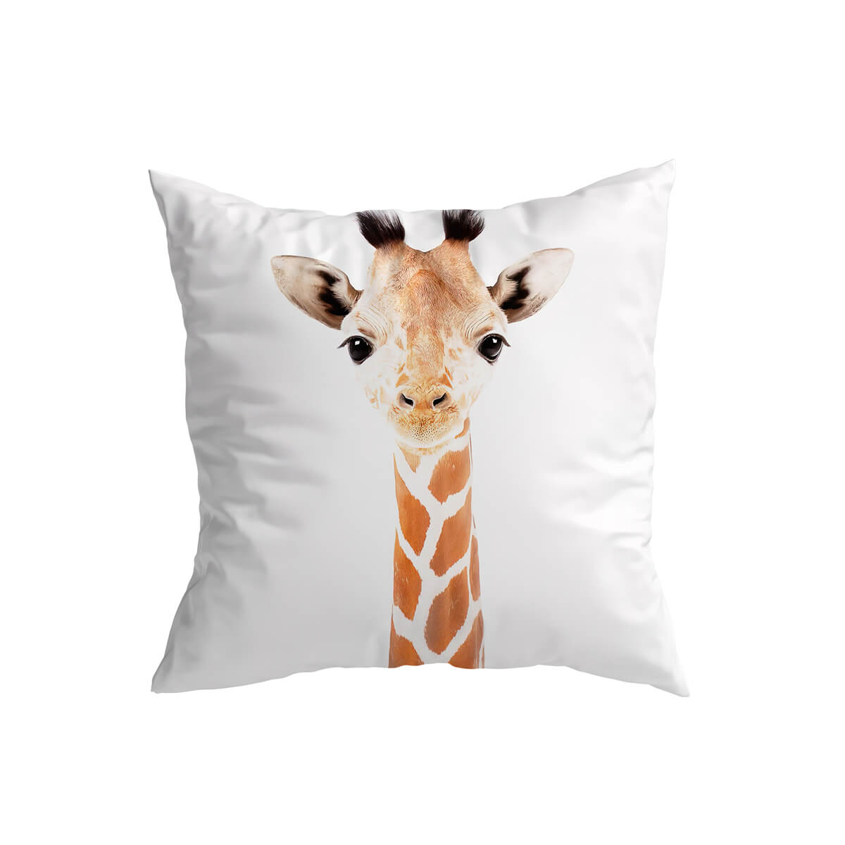 Safari Baby Animals Cushion Covers from Moderny