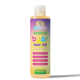 Baby Hair Oil from Garner's Garden