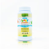 Natural Baby Powder from Garner's Garden