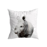 Safari Baby Animals Cushion Covers from Moderny