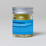 Baby Salve from Ora's Amazing Herbal