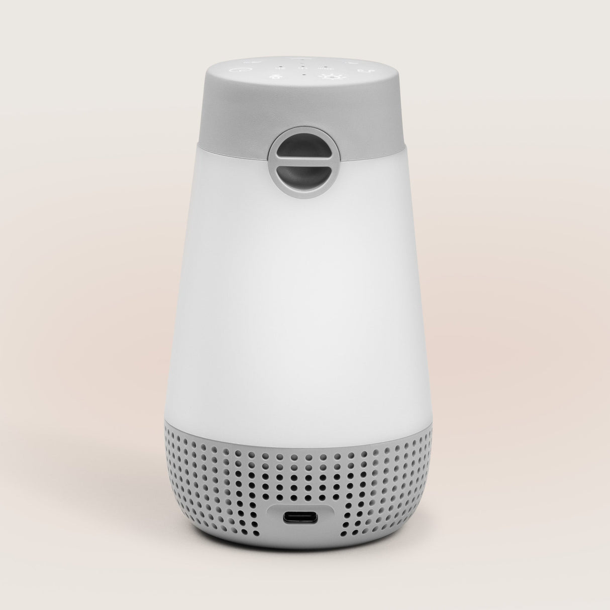 Baby Soother with Voice Recorder from Yogasleep