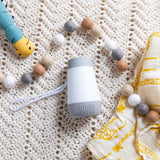 Baby Soother with Voice Recorder from Yogasleep