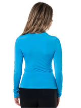 Long Sleeve Baby Tee from HeyShape