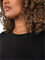 Long Sleeve Baby Tee from HeyShape