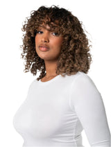 Long Sleeve Baby Tee from HeyShape