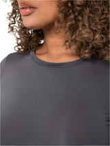 Long Sleeve Baby Tee from HeyShape