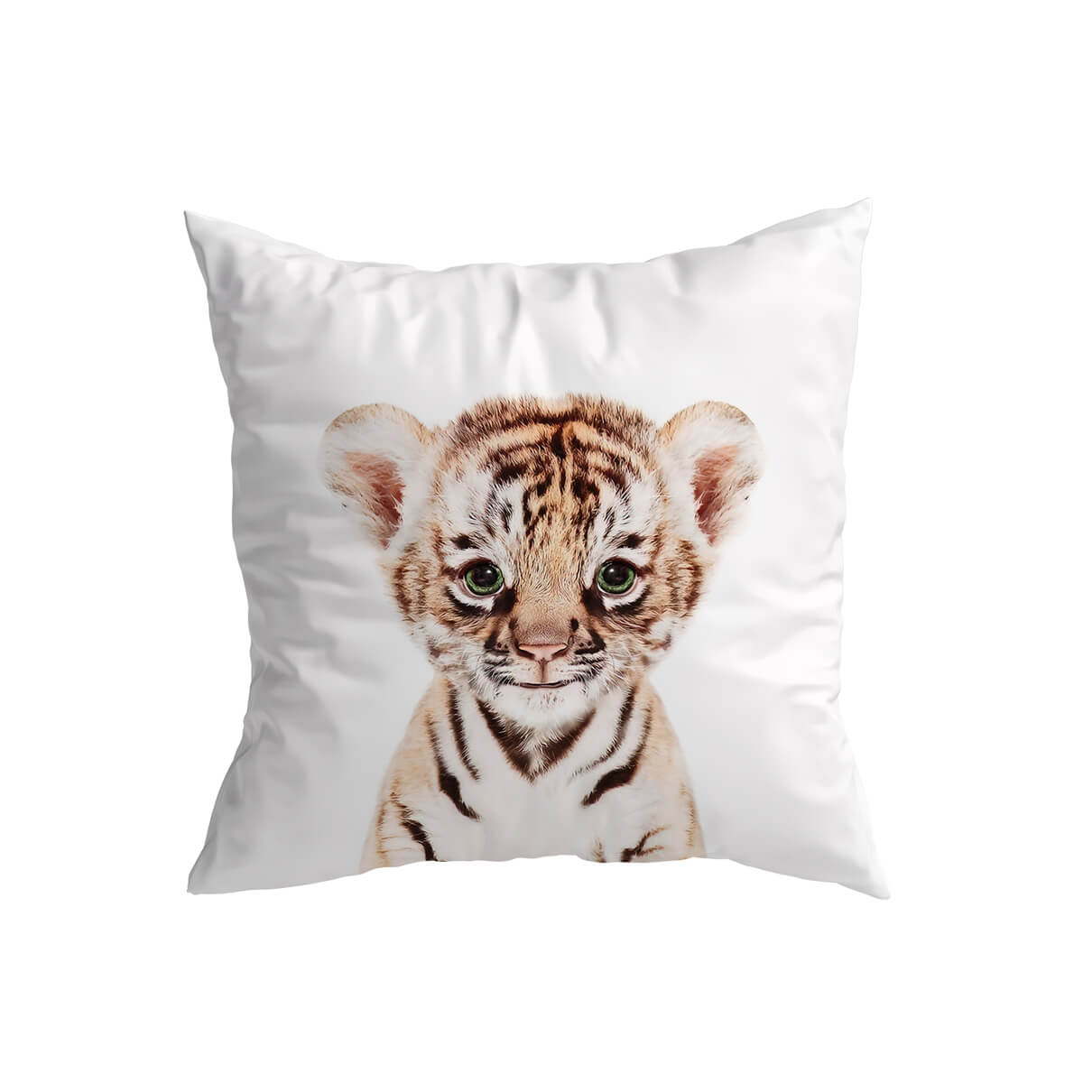 Safari Baby Animals Cushion Covers from Moderny
