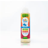 Natural Organic Baby Wash | Organic from Garner's Garden