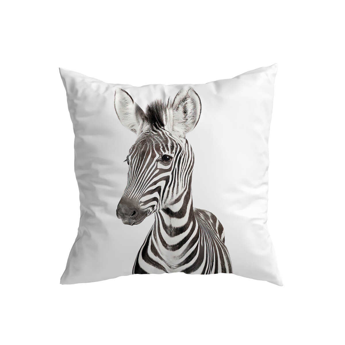 Safari Baby Animals Cushion Covers from Moderny