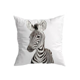 Safari Baby Animals Cushion Covers from Moderny
