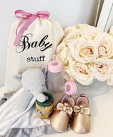 Baby Fancy Bag, Cream From Bag-all