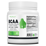 Post Recovery from Primal Strength & Balance