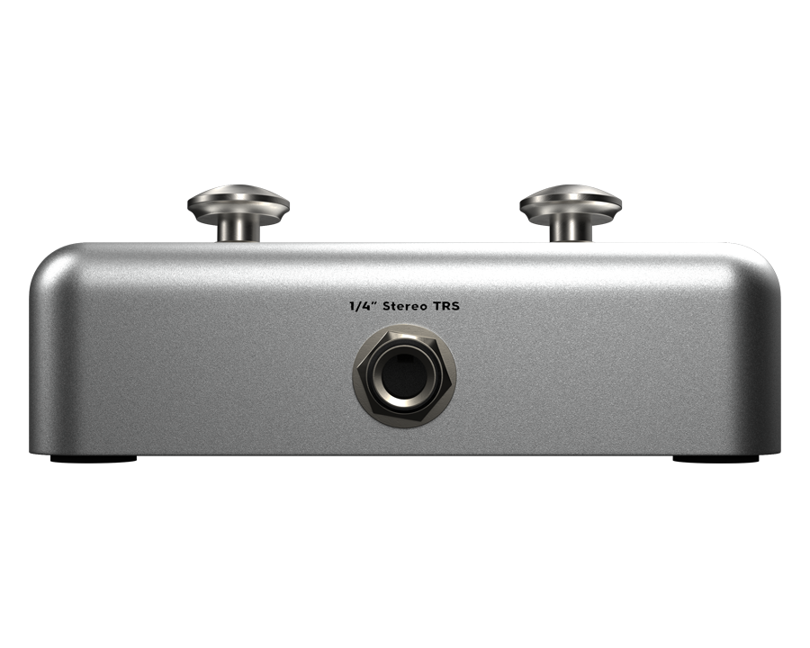 Footswitch+ from Singular Sound