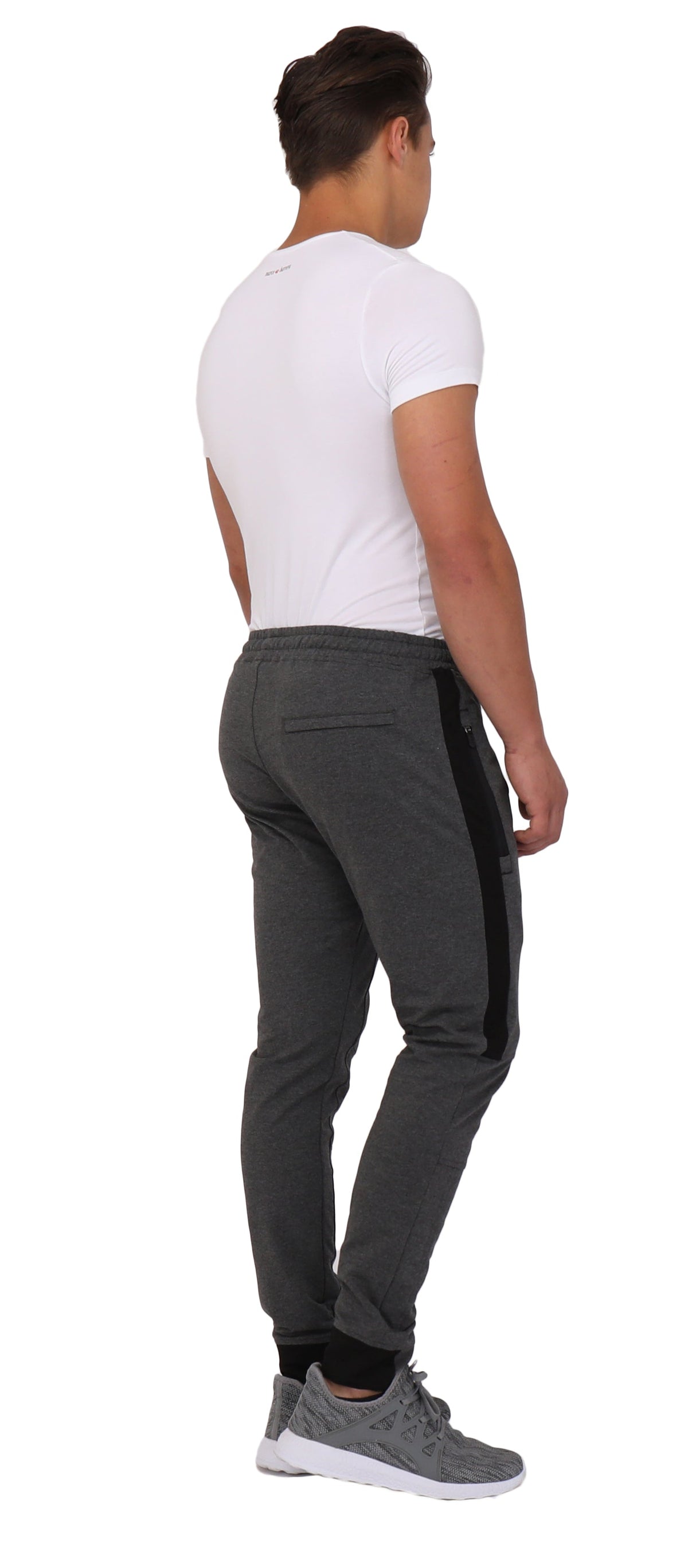 Infinite Flex Jogger - TALL from SCR Sportswear