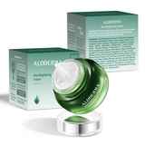 Aloe Brightening Skin Cream from ALODERMA