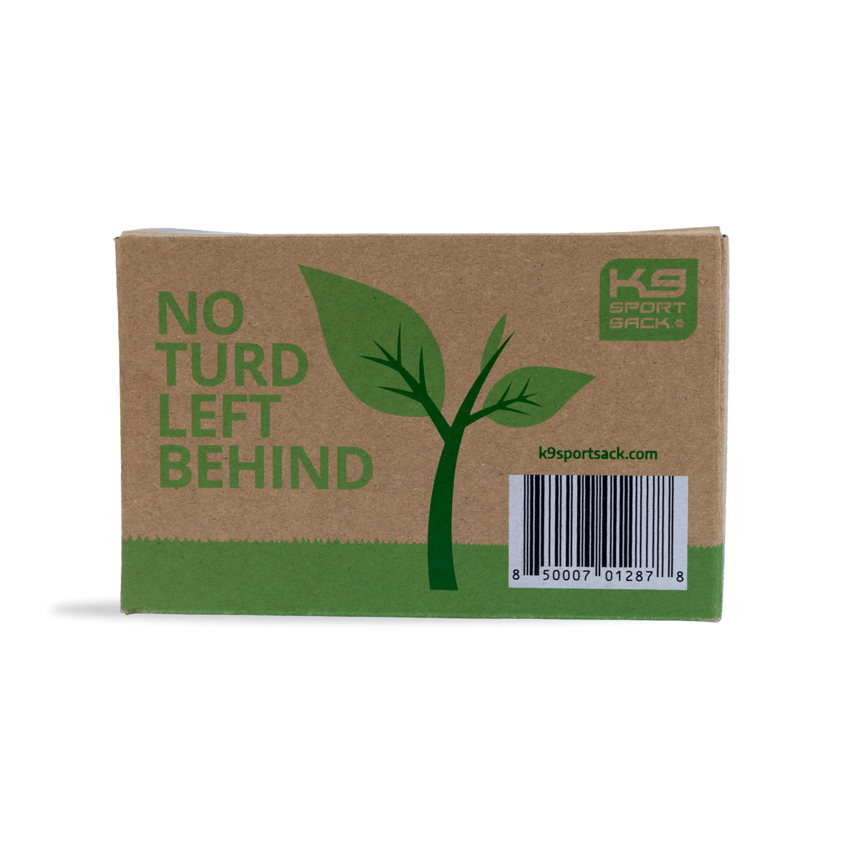 Doggy Waste Bags from K9 Sport Sack