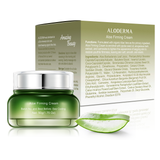 Aloe Firming & Rejuvenating Cream from ALODERMA